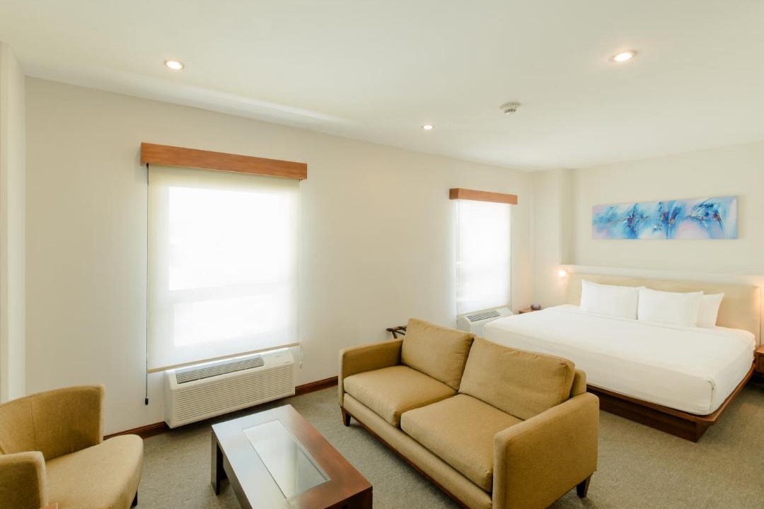 Photo of Bedroom in Esteli
