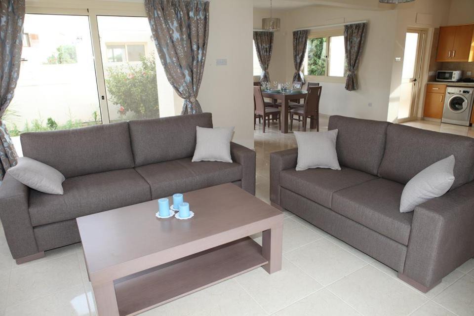 Photo of Livingroom in Protaras