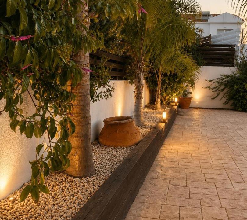 Photo of Patio Balcony in Ayia Thekla