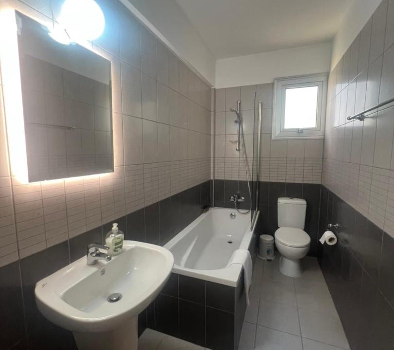 Photo of Bathroom in Kapparis