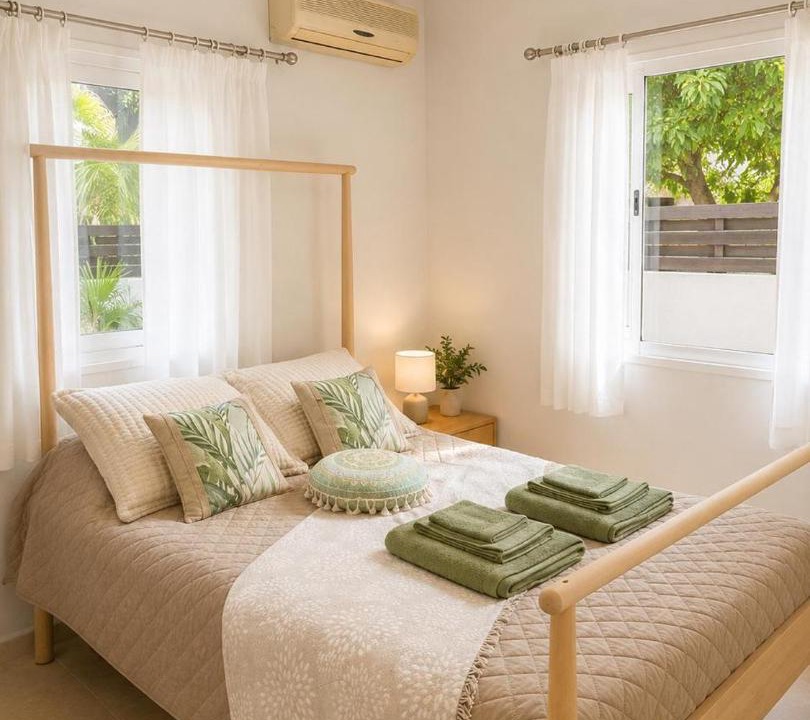 Photo of Bedroom in Ayia Thekla