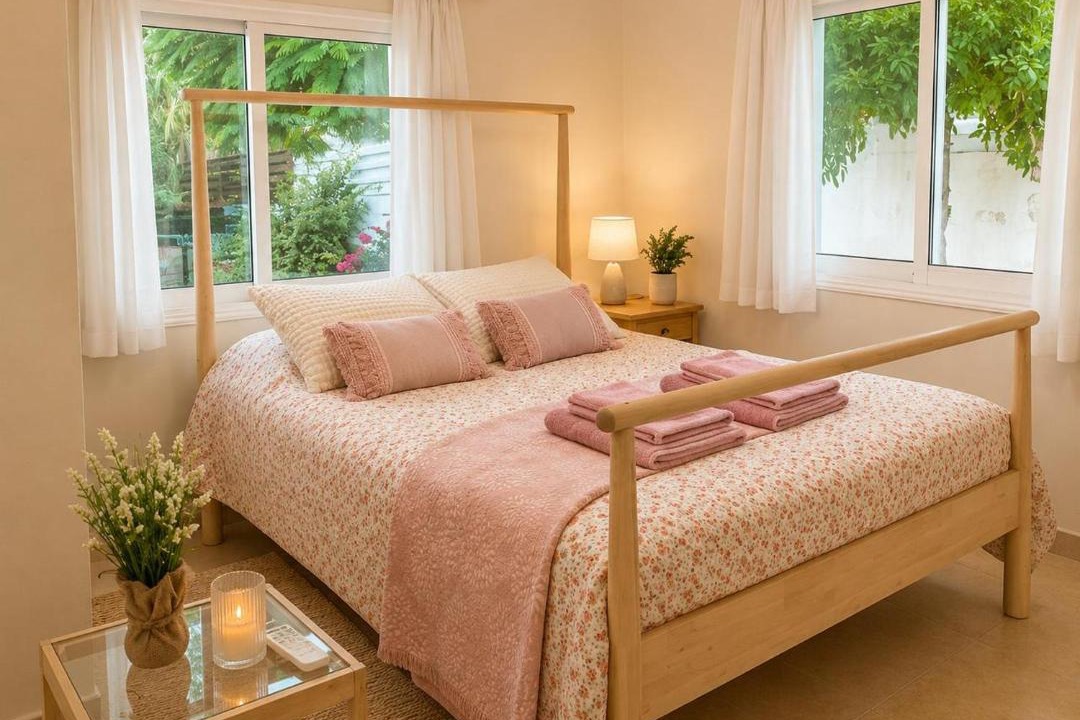 Photo of Bedroom in Ayia Thekla
