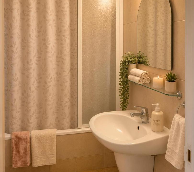 Photo of Bathroom in Ayia Thekla