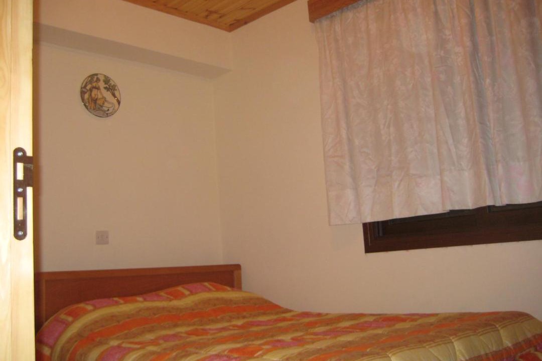 Photo of Bedroom in Spilia