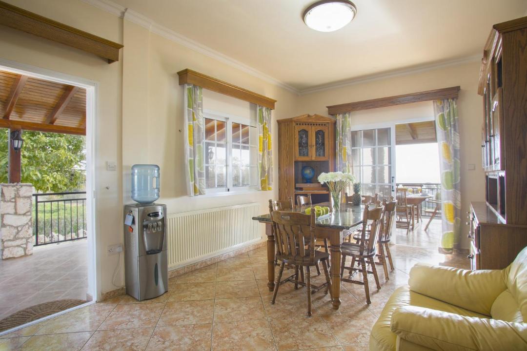 Photo of Livingroom in Ayia Napa