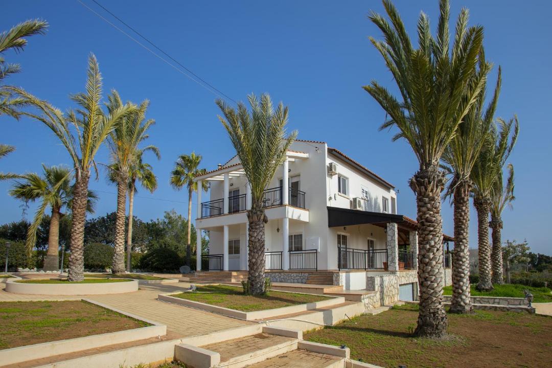 Photo of Buildings in Ayia Napa
