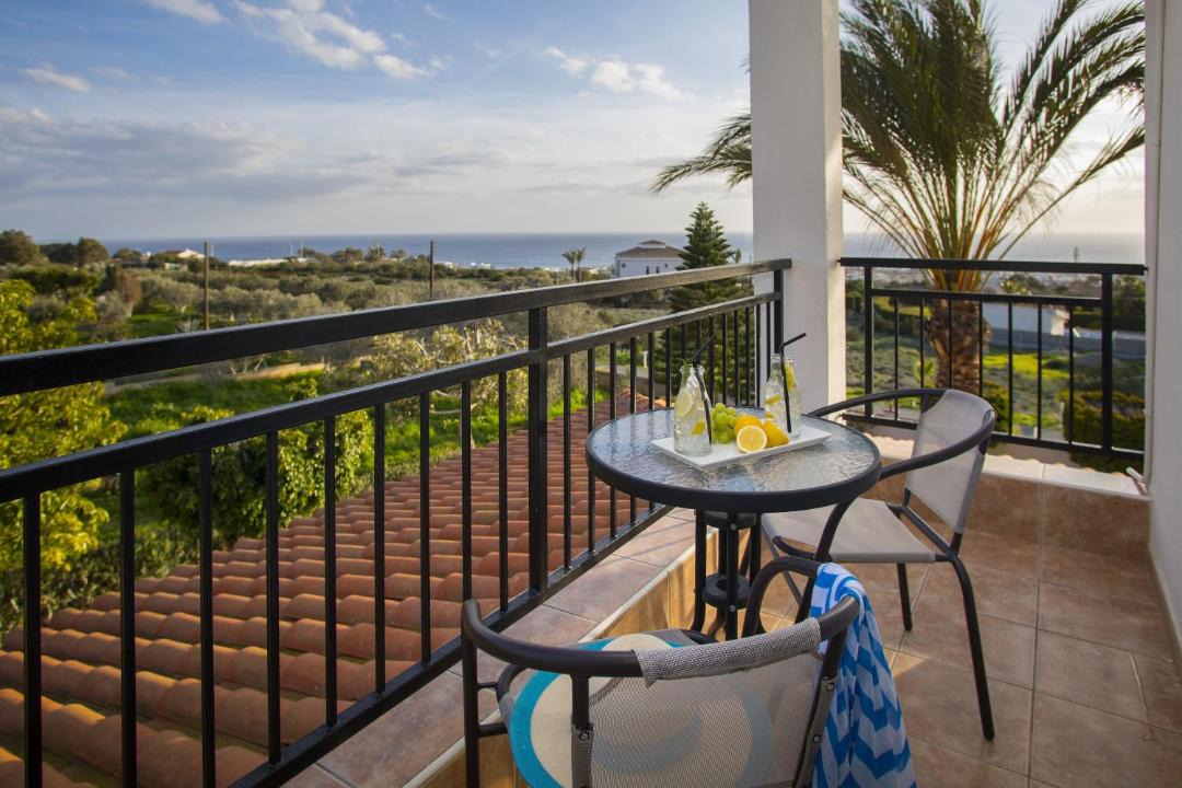 Photo of Patio Balcony in Ayia Napa