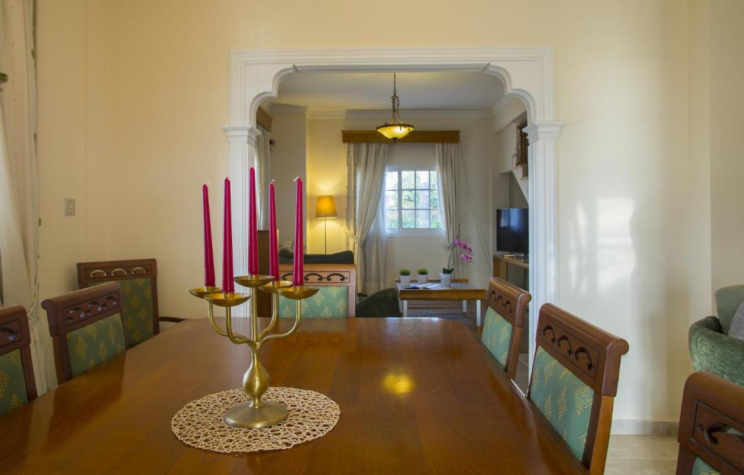 Photo of Livingroom in Ayia Napa