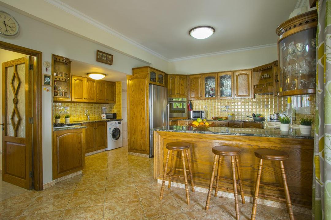 Photo of Kitchen in Ayia Napa