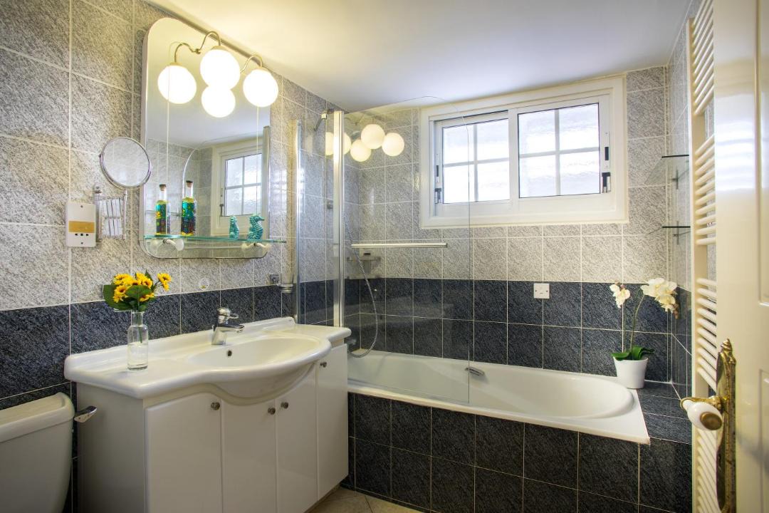 Photo of Bathroom in Ayia Napa