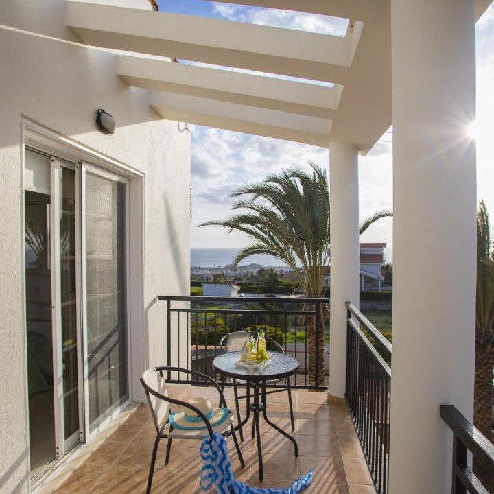 Photo of Patio Balcony in Ayia Napa