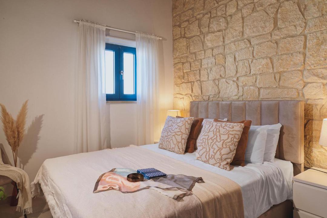 Photo of Bedroom in Peristerona