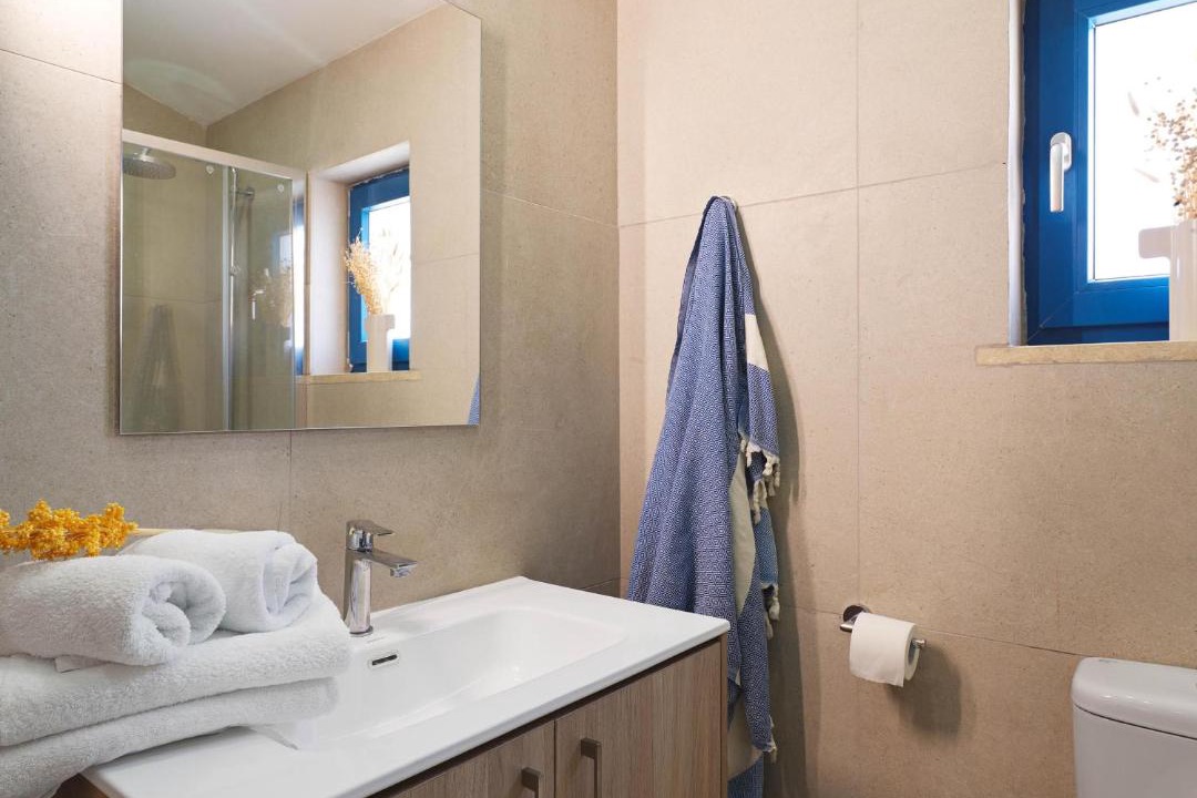 Photo of Bathroom in Peristerona