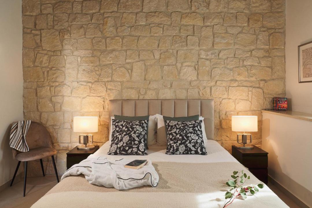 Photo of Bedroom in Peristerona