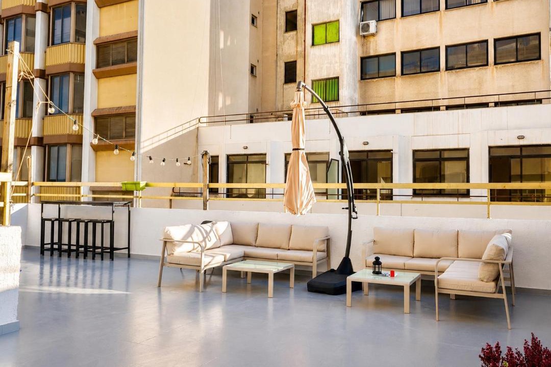 Photo of Others in Historical Center