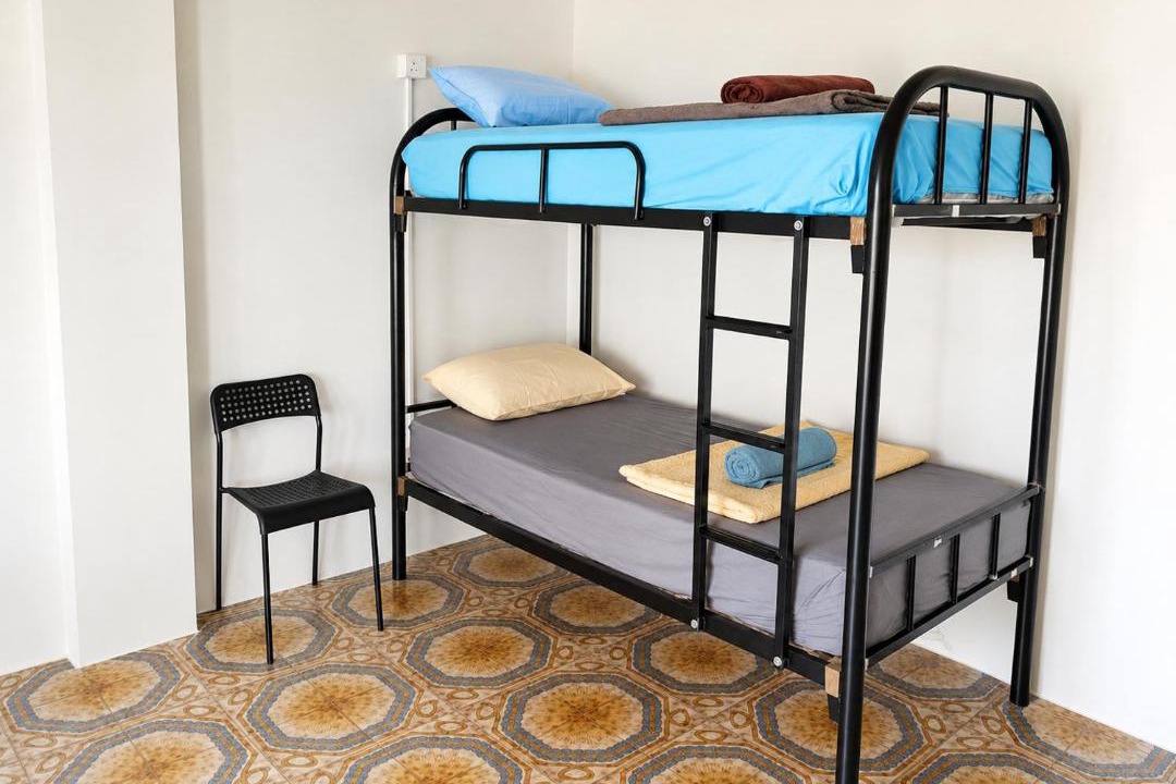 Photo of Bedroom in Historical Center