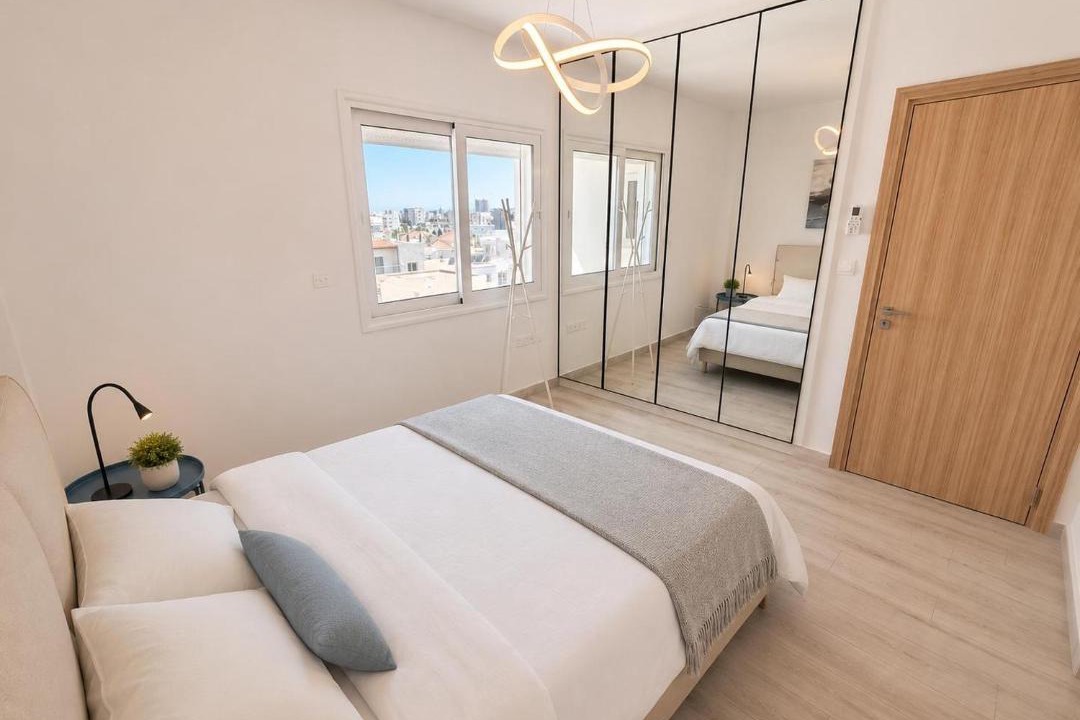 Photo of Bedroom in Potamos tis Germasogeias