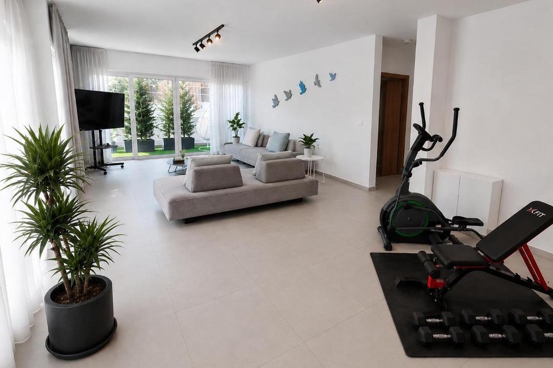 Photo of Livingroom in Potamos tis Germasogeias