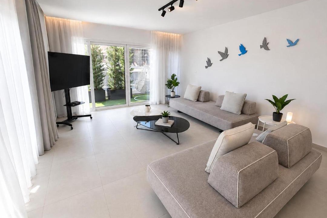 Photo of Livingroom in Potamos tis Germasogeias