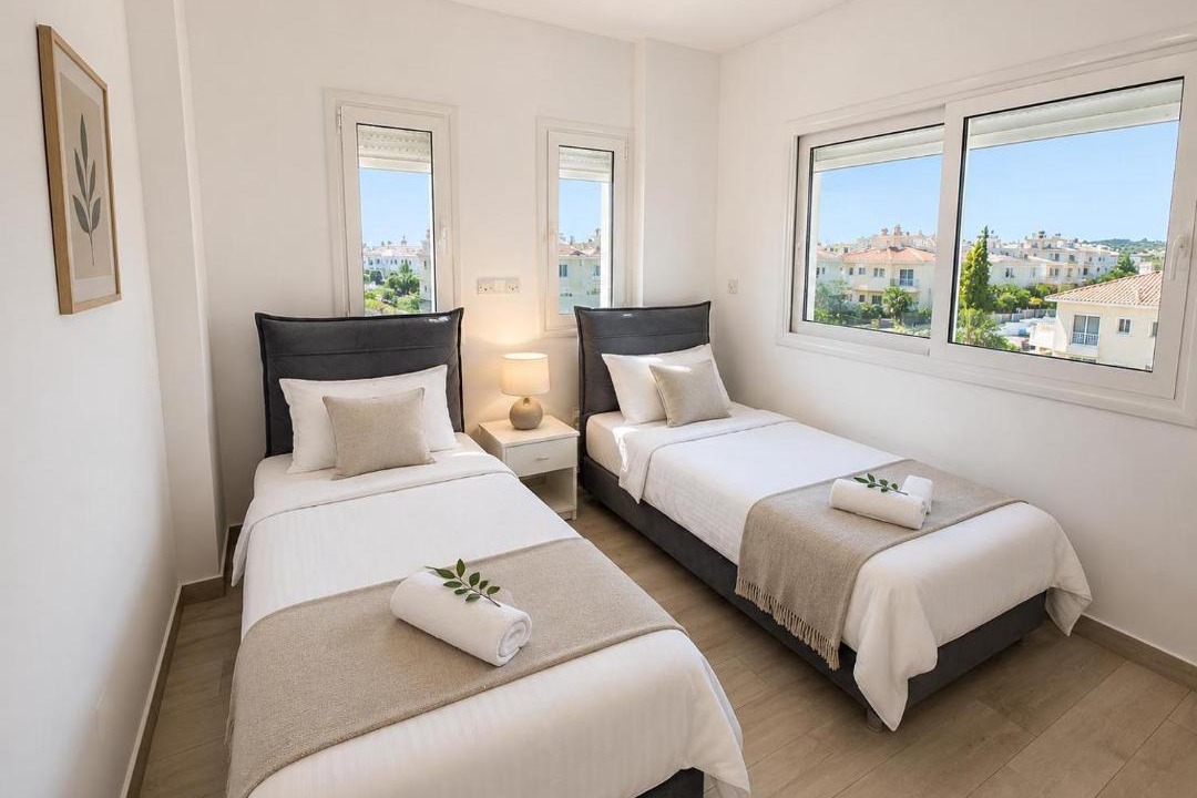 Photo of Bedroom in Potamos tis Germasogeias