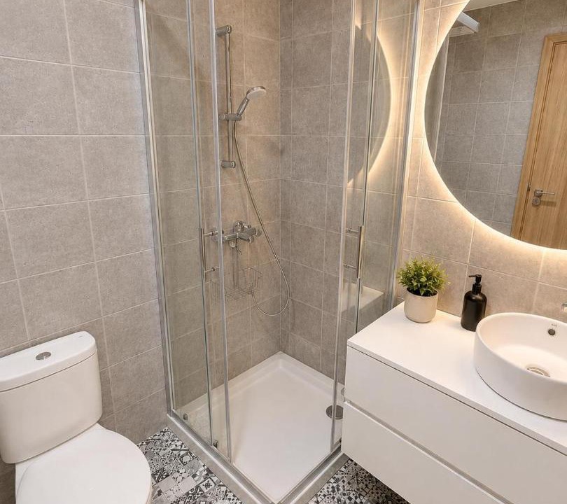 Photo of Bathroom in Potamos tis Germasogeias