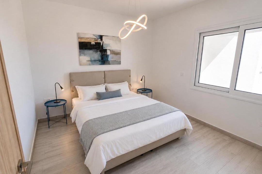 Photo of Bedroom in Potamos tis Germasogeias
