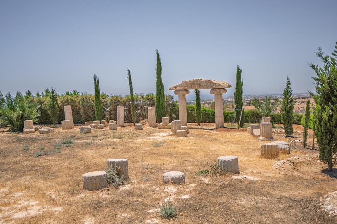 Photo of Others in Agios Theodoros
