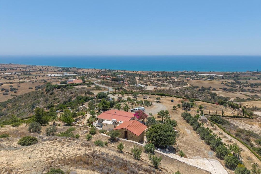 Photo of Others in Agios Theodoros