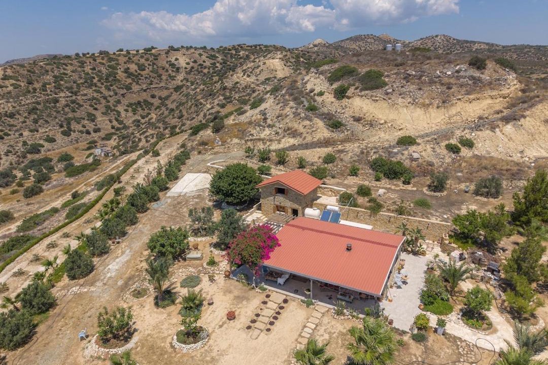 Photo of Others in Agios Theodoros