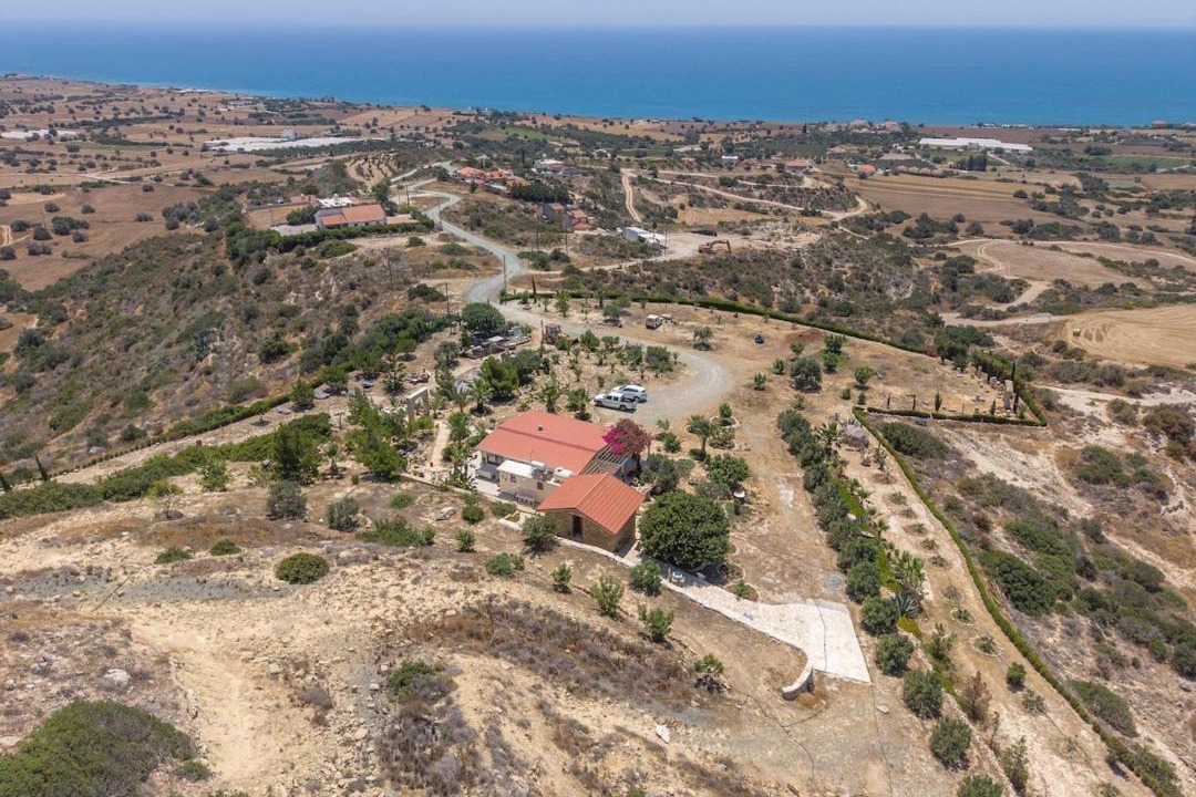 Photo of Others in Agios Theodoros