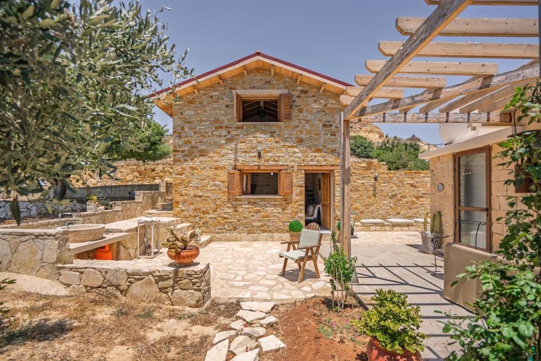 Photo of Others in Agios Theodoros