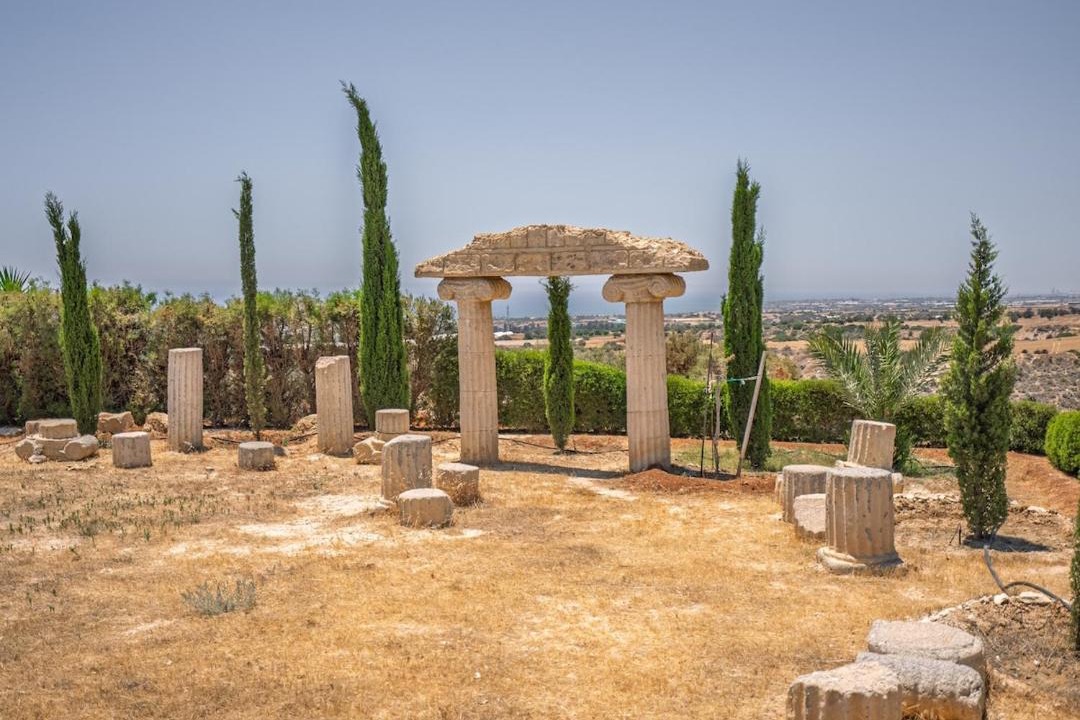 Photo of Others in Agios Theodoros