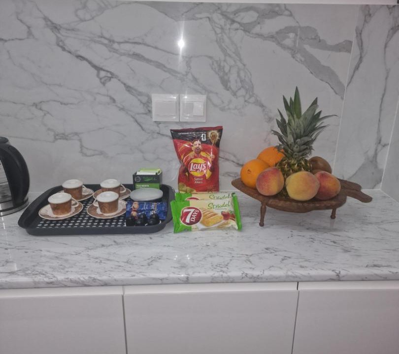 Photo of Kitchen in Emba
