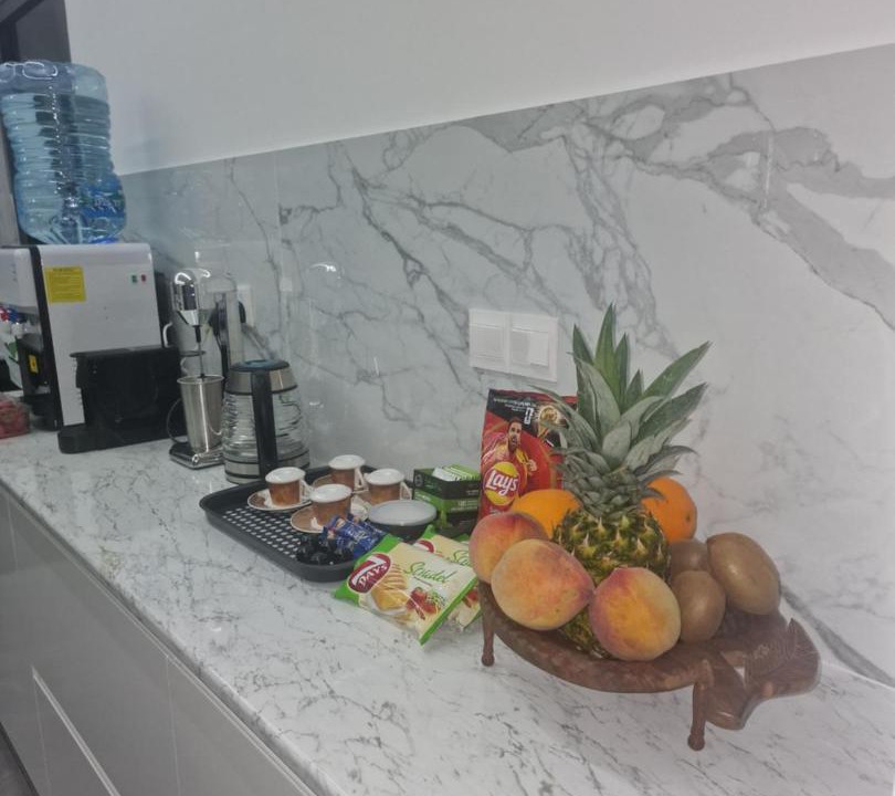 Photo of Kitchen in Emba