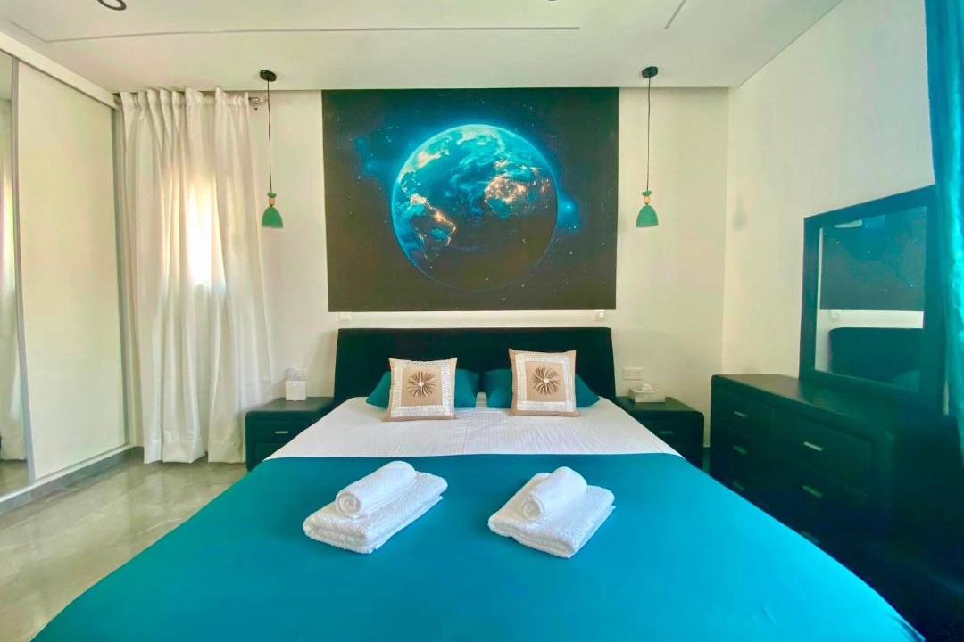 Photo of Bedroom in Emba