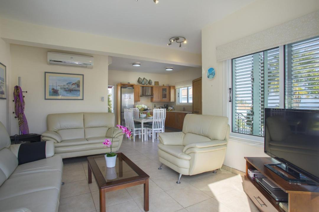 Photo of Livingroom in Protaras
