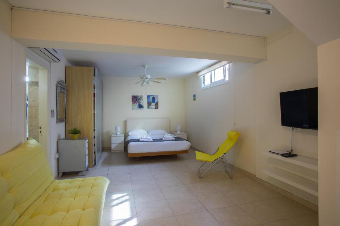 Photo of Livingroom in Protaras