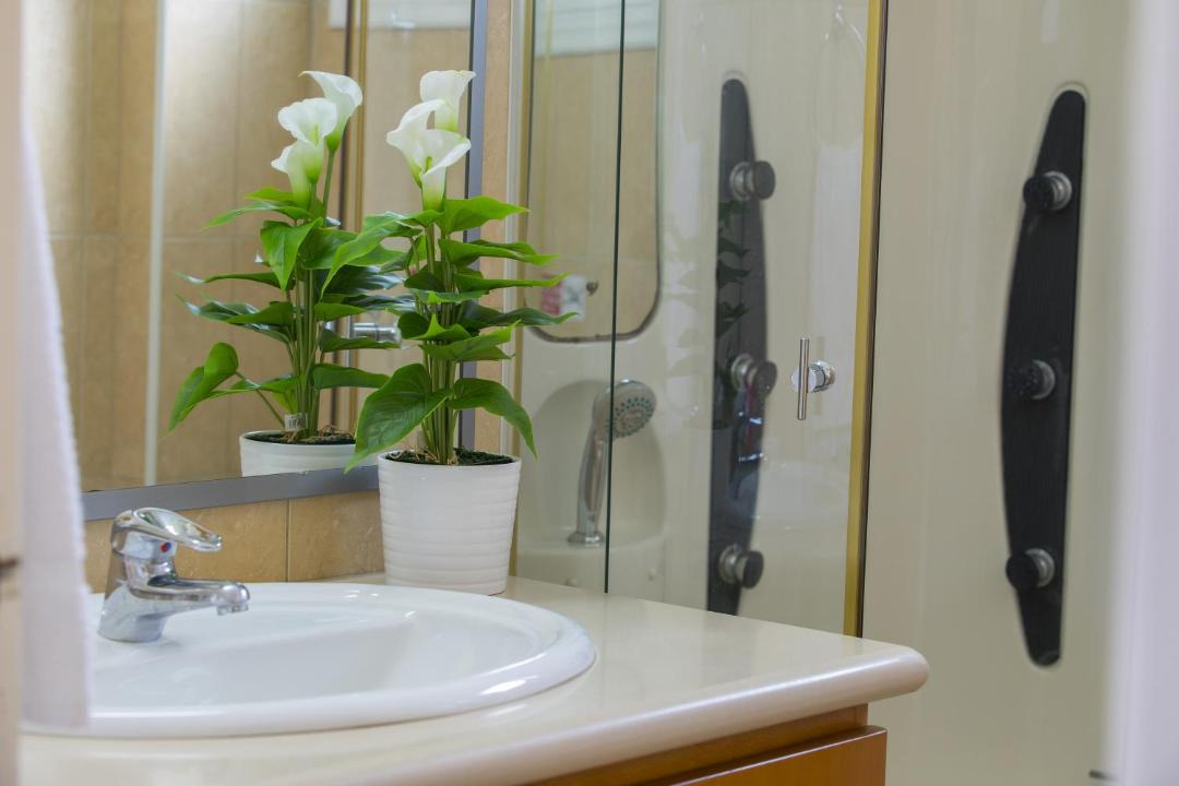 Photo of Bathroom in Protaras