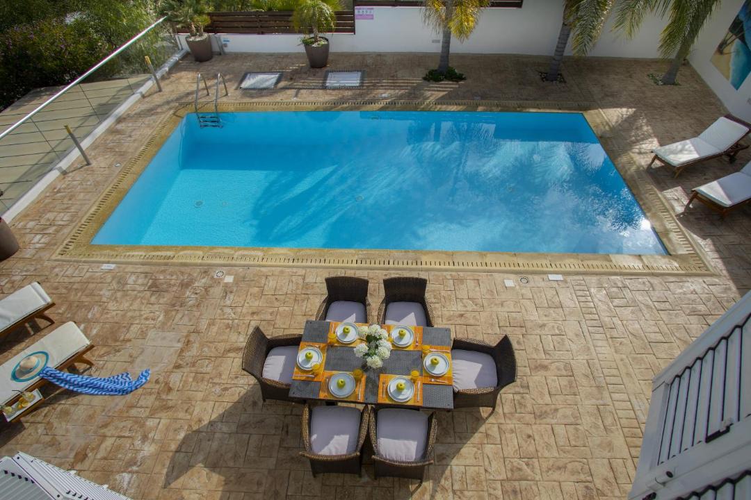 Photo of Outdoor in Protaras