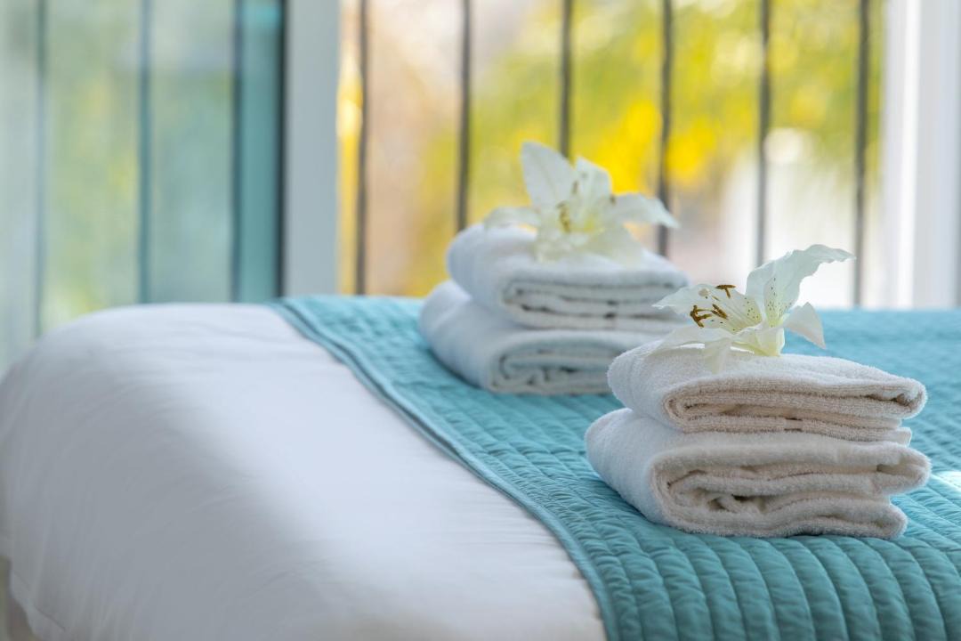 Photo of Bedroom in Protaras