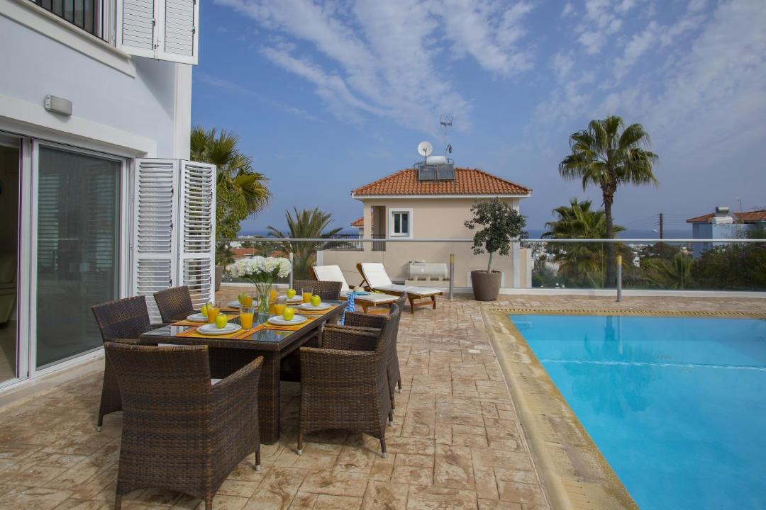 Photo of Outdoor in Protaras