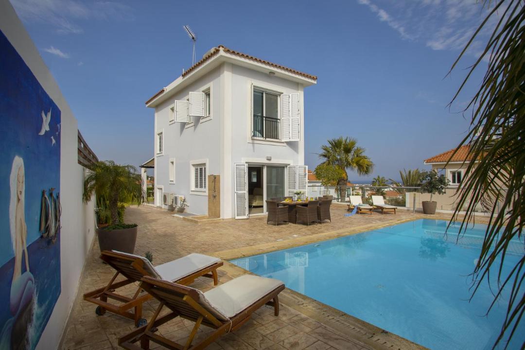 Photo of Outdoor in Protaras