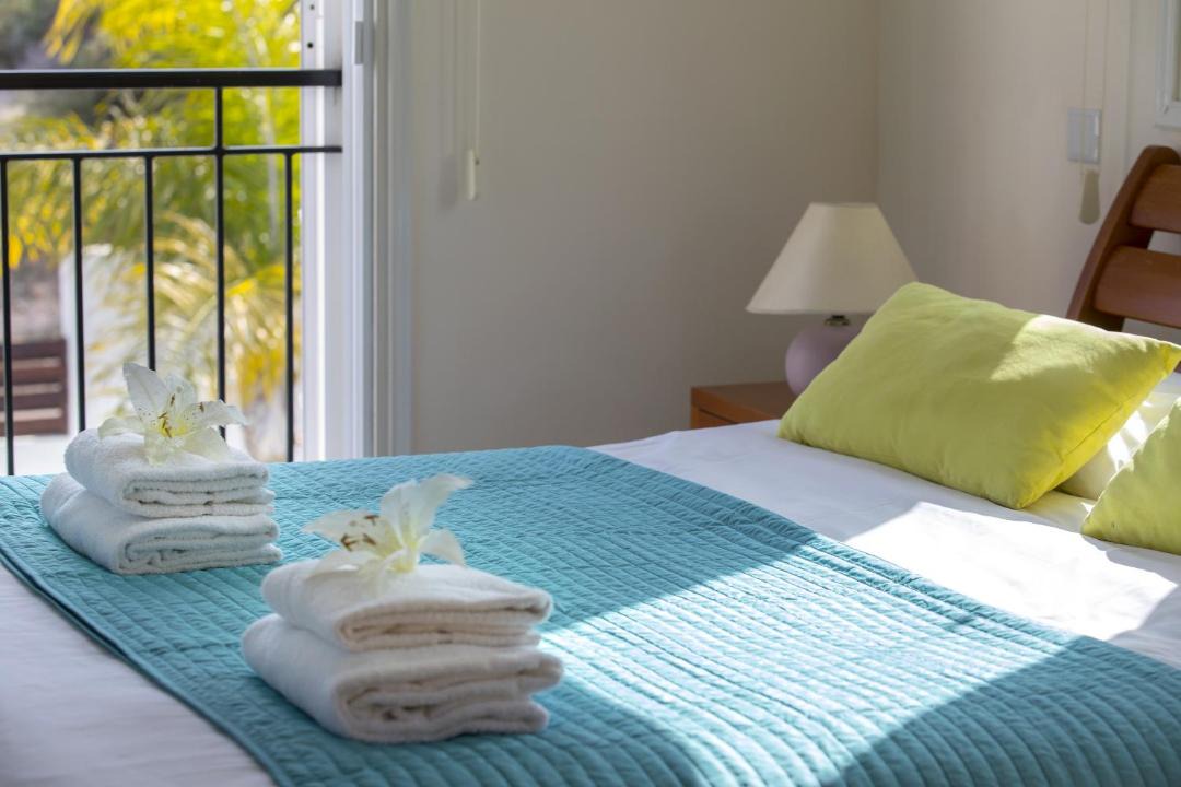Photo of Bedroom in Protaras