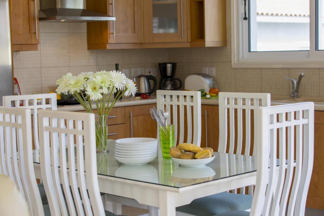Photo of Kitchen in Protaras
