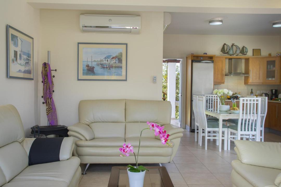 Photo of Livingroom in Protaras