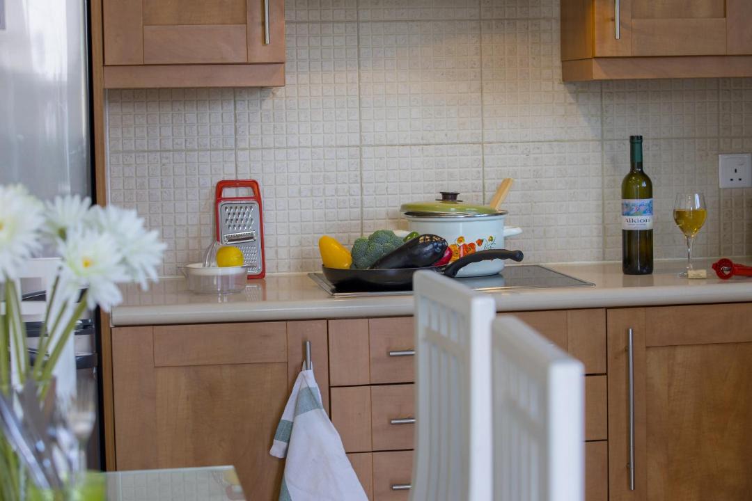 Photo of Kitchen in Protaras