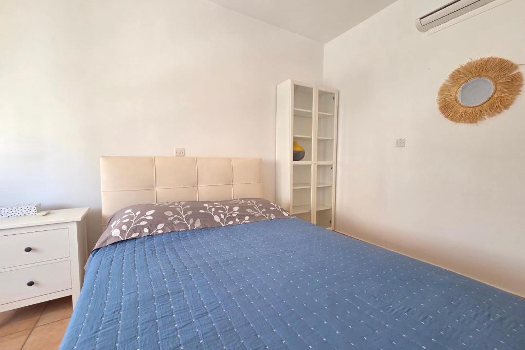 Photo of Bedroom in Potamos tis Germasogeias