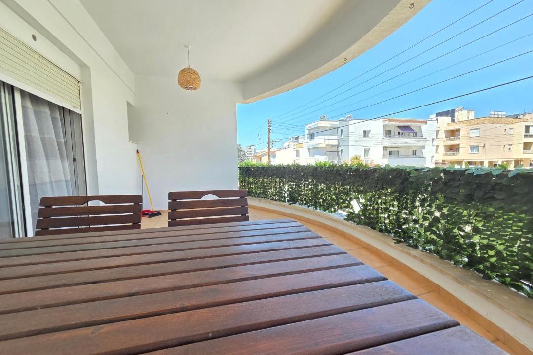 Photo of Patio Balcony in Potamos tis Germasogeias