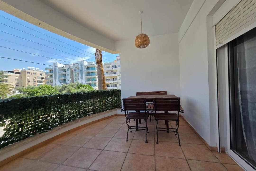 Photo of Patio Balcony in Potamos tis Germasogeias