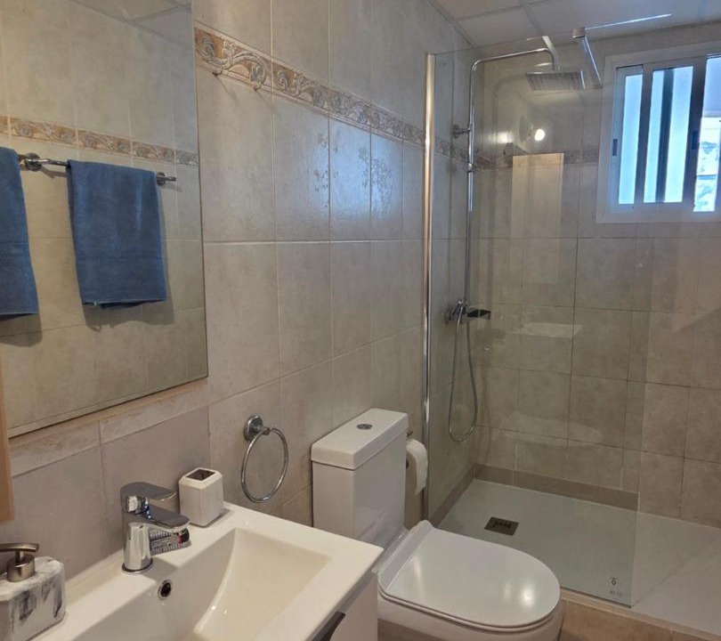 Photo of Bathroom in Potamos tis Germasogeias